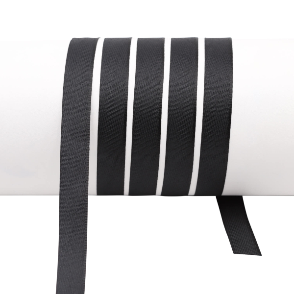 Bumper band trouser protector band - 16 mm black