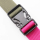 Plastic buckle model "Solid" - 30 mm