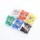 Flower head pins quilt pack of 100 54 x 0.58mm