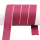 Kunstleder Taschen-Gurtband "Nora" - 30 mm pink