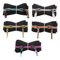 Premium set BIG endless zippers model...