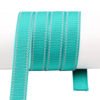Webbing/reflective tapes - with reflective strips -...