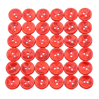 Buttons set of 36 TOP offer Ø 15 mm...