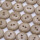 Buttons set of 36 TOP offer Ø 15 mm beige