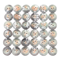 Buttons set of 36 TOP offer Ø 18 mm...
