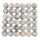 Buttons set of 36 TOP offer Ø 18 mm...