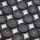 Buttons set of 36 TOP offer Ø 20 mm navy blue