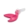 Prym needle threader "Birdy" Love with protective cap