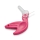 Prym needle threader "Birdy" Love with protective cap