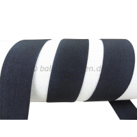 Elastic band - TOP quality [30 mm] black