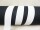 Elastic band - TOP quality [40 mm] white