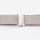Verschlüsse/Schnalle 5x für BHs und Bikinis 10 mm silber
