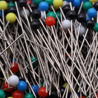 Nurse needles 1000 pieces mixed 0.80 x 50 mm