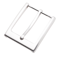 Gürtelschnalle aus Metall Modell...