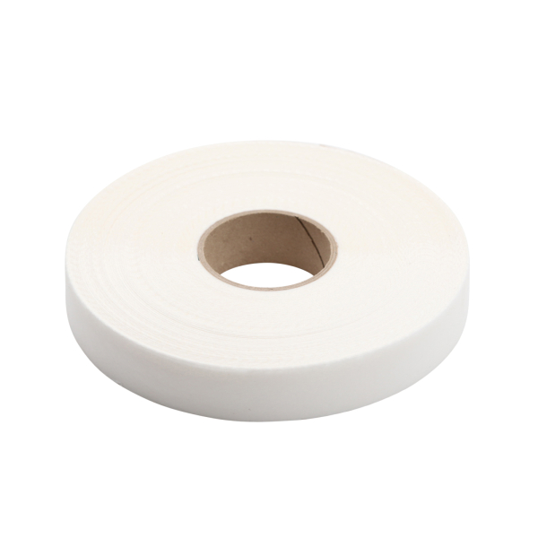 Iron-on fix, hem-fix, iron-on tape, iron-on adhesive 100m roll width 20mm