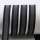 Reflective tapes/reflective strips for sewing on dog accessories - 20 mm navy blue