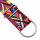 Bag strap 2m ​​set navy blue with D-rings and regulator...