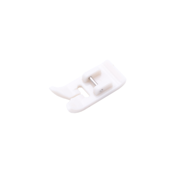 Universal Teflon sewing machine clip on zigzag foot - suitable for Janome, Brother, Juki, Singer
