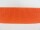 Taschengurtbänder in Top-Qualität 40 mm orange