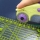 Sew Mate - Patchwork Quilting Ruler (16x60 cm)