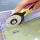 Sew Mate - Patchwork Quilting Ruler (16x60 cm)