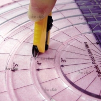 Rotary cutter - Sew Mate - 18mm in top quality