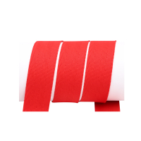 Webbing for bag model "Flu" - 40 - red