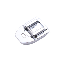 Sewing foot for hidden zippers suitable for Janome,...
