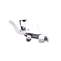 Presser foot holder for sewing machine (metal) - suitable...