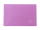 Schneidematte Selbstheilend - Hobby Quilt - A3 (45 x 30 cm) pink-rosa/blau