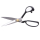 Tailors Scissors Professional - Golden Eagle - 24 cm