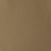Kunstleder Modell "Arizon" 55 x 140 cm mittelbeige