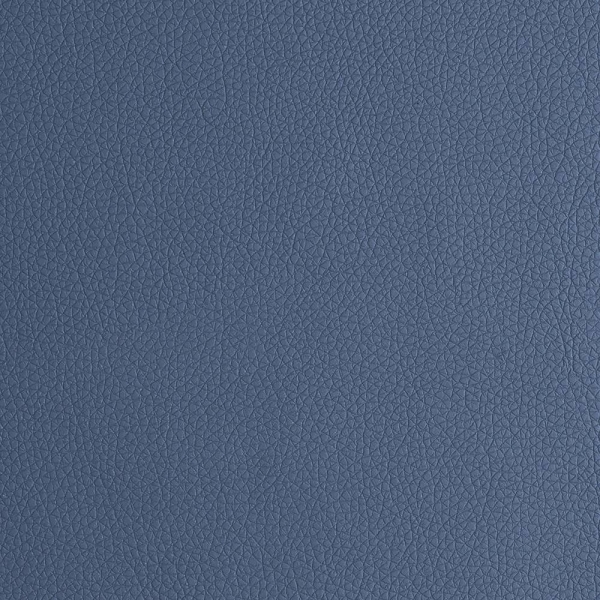 Kunstleder Modell "Arizon" 55 x 140 cm jeansblau