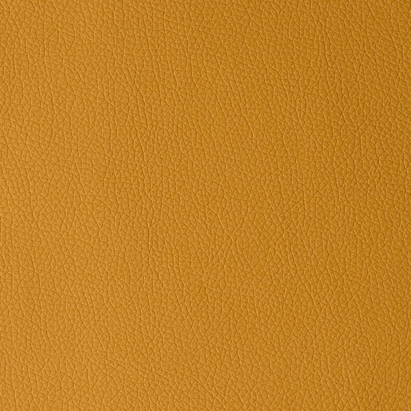 Artificial leather model "Arizon" 55 x 140 cm saffron yellow