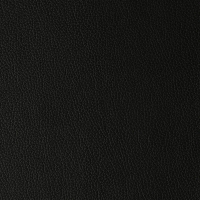 Kunstleder Modell "Arizon" 55 x 140 cm schwarz