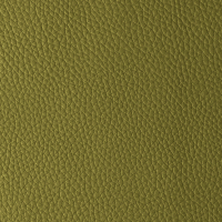 Faux leather model "Cora" 55 x 140 cm avocado