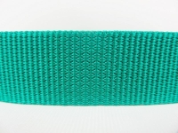 Top quality bag straps 40 mm grass green