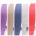 Artificial leather bag strap "Arizon" - 30 mm