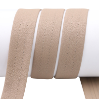 Faux leather bag webbing "Arizon" - 30 mm...