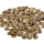 Kam-Snap press fasteners, savings set of 1000 / old brass