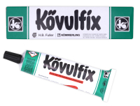 Kleber Universal Kövulfix 60g Schuhmacherkleber,...