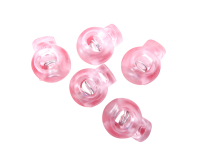 Cord stopper - round / for cords up to 6 mm Ø