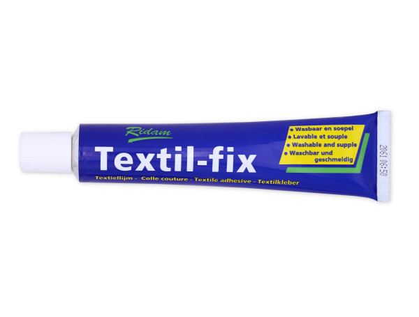 Textilkleber Ridam Textil-Fix 50ml