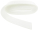 Top quality bag straps 50 mm white