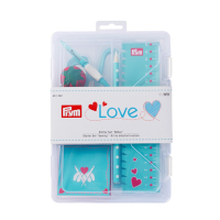 Prym Starter Set “Sewing”, Prym Love, mint