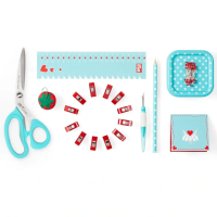 Prym Starter Set “Sewing”, Prym Love, mint