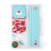 Prym Starter Set “Sewing”, Prym Love, mint