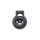 Cord stopper - round, small - for cords up to 4-5 mm...