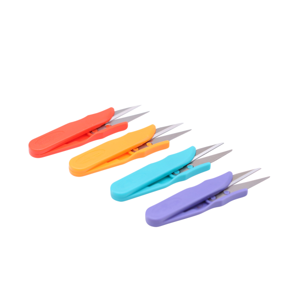 Thread scissors - Schnipper, Golden Eagle