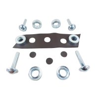 Eyelet tool for 4 mm